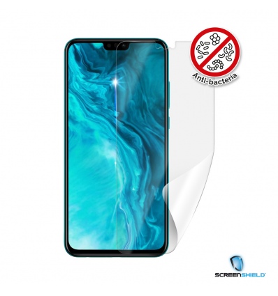 Screenshield Anti-Bacteria HUAWEI Honor 9X Lite folie na displej