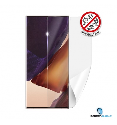 Screenshield Anti-Bacteria SAMSUNG N986 Galaxy Note 20 Ultra folie na displej