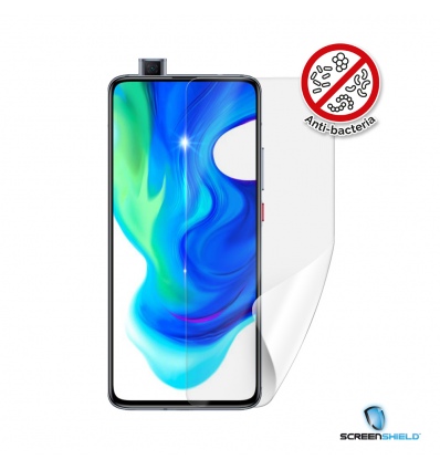 Screenshield Anti-Bacteria XIAOMI Poco F2 Pro folie na displej