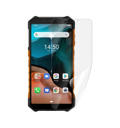 Screenshield ULEFONE Armor X5 folie na displej