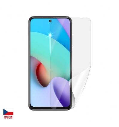 Screenshield XIAOMI Redmi 10 folie na displej