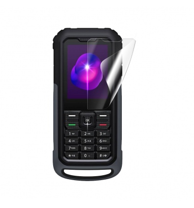 Screenshield TCL 3189 fólie na displej