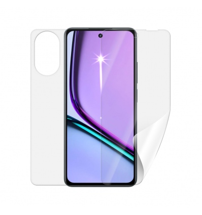 Screenshield REALME C67 fólie na celé tělo