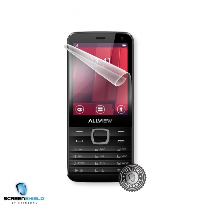 Screenshield ALLVIEW H3 Join folie na displej