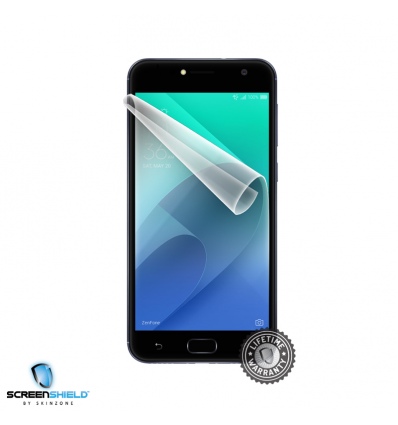 Screenshield ASUS Zenfone 4 Selfie Pro ZD552KL folie na displej