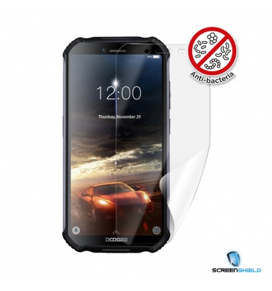 Screenshield Anti-Bacteria DOOGEE S40 folie na displej