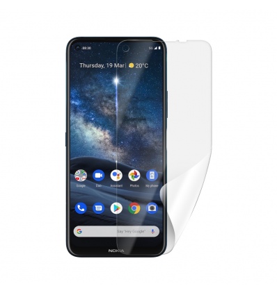 Screenshield NOKIA 8.3 (2020) folie na displej