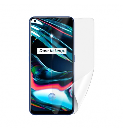 Screenshield REALME 7 Pro folie na displej