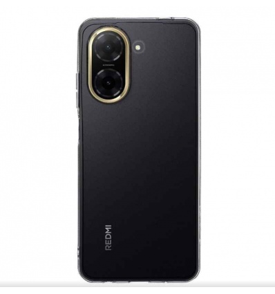 Tactical TPU Kryt Xiaomi Redmi A5 4G Transparent