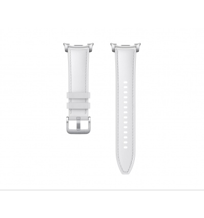 Samsung Hybridní řemínek Watch 8 White