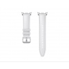 Samsung Hybridní řemínek Watch 8 White