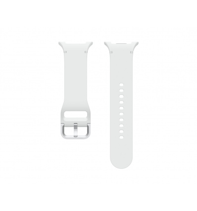 Samsung Sportovní řemínek (velikost S/M) Watch 8 White