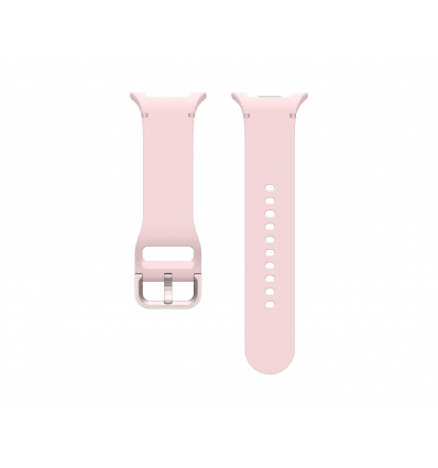 Samsung Sportovní řemínek (velikost S/M) Watch 8 Pink