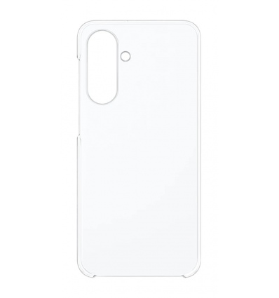 Samsung Průhledný zadní kryt A17 Transparent