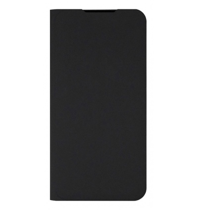 Samsung Flipové pouzdro A17 Black