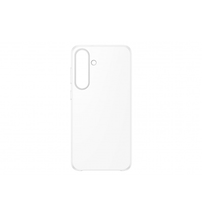 Samsung Průhledný zadní kryt S25 FE Transparent