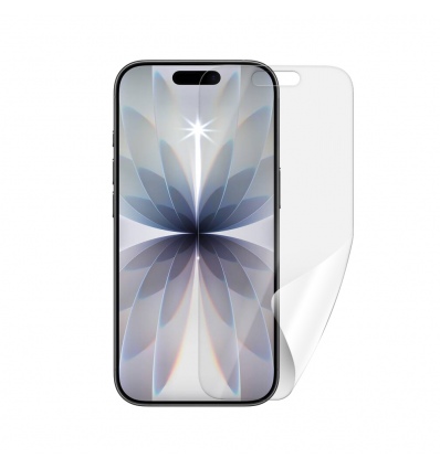 Screenshield APPLE iPhone 17 fólie na displej