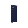 Samsung Silikonový zadní kryt S25 FE Dark Blue