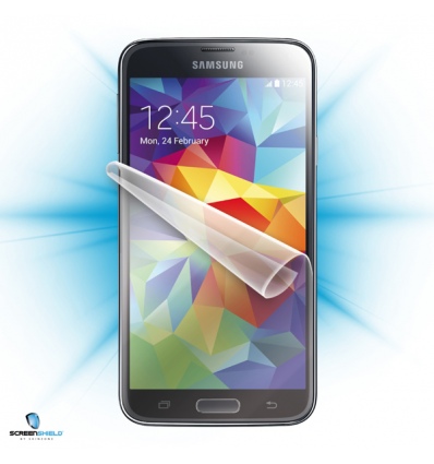 Screenshield™ Samsung Galaxy S5 ochrana displeje