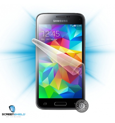 Screenshield™ Samsung Galaxy S5 mini ochrana displ
