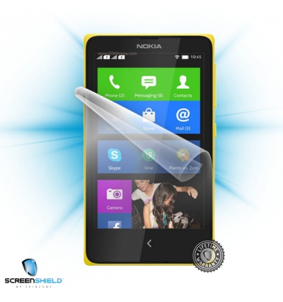 Screenshield™ Nokia X RM-980 ochrana displeje
