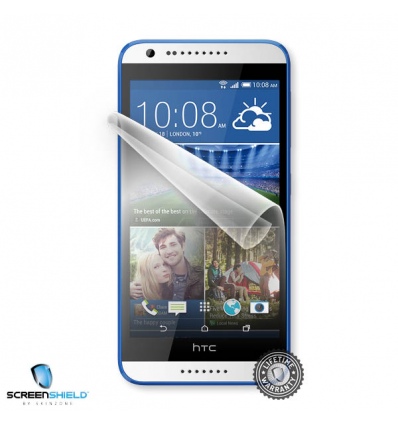 Screenshield™ HTC Desire 620 ochrana displeje