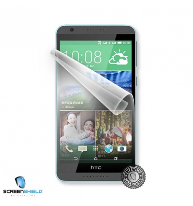 Screenshield™ HTC Desire 820 ochrana displeje