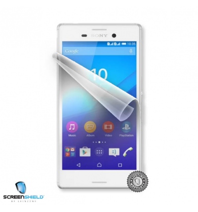 Screenshield™ Sony Xperia M4 ochrana displeje