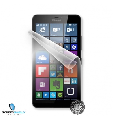 Screenshield™ Microsoft 640 XL Lumia RM-1062