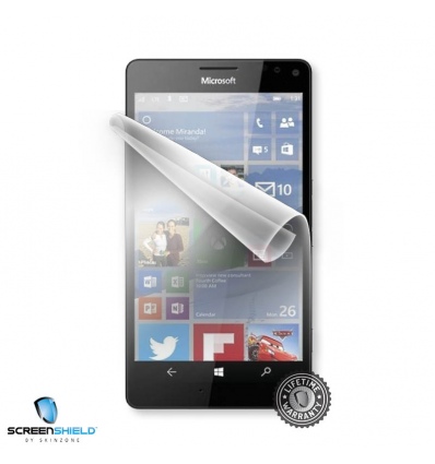 Screenshield™ Microsoft 950 XL Lumia RM-1085