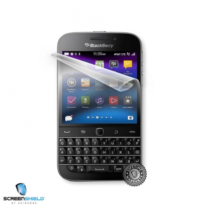 Screenshield™ Blackberry Classic SQC100