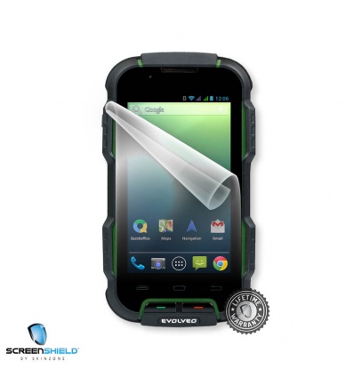 Screenshield™ Evolveo StrongPhone D2