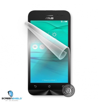 Screenshield™ Asus Zenfone Go ZB452KG ochrana displeje