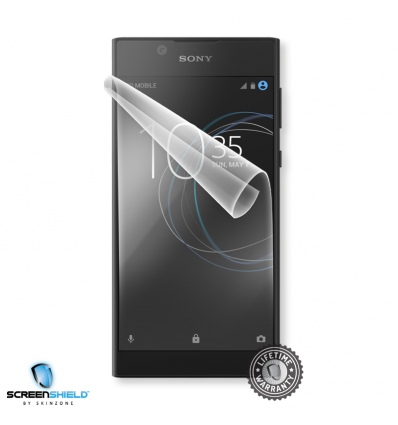 Screenshield™ SONY Xperia L1 fólie na displej