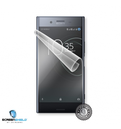 Screenshield™ SONY Xperia XZ Prem.fólie na displej