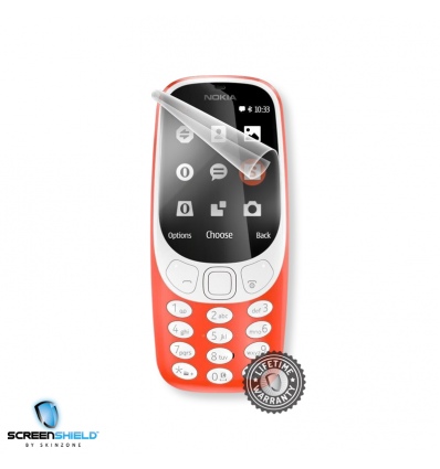 Screenshield™NOKIA 3310 (2017) folie na displej