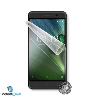 Screenshield ACER Liquid Z6E T10 folie na displej