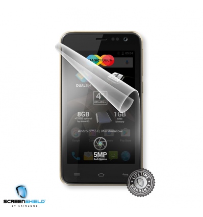 Screenshield ALLVIEW P41 EMAGIC folie na displej