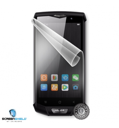 Screenshield IGET Blackview GBW8000 Pro folie na displej
