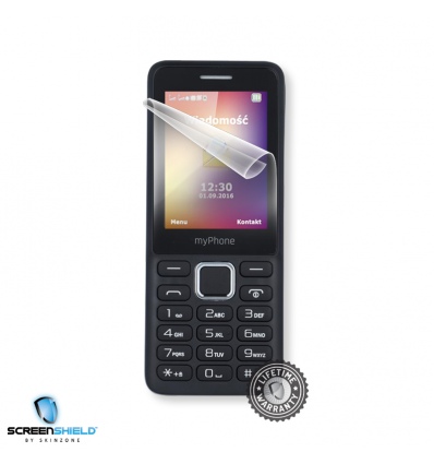 Screenshield MYPHONE 6310 folie na displej