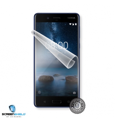 Screenshield NOKIA 8 (2017) folie na displej