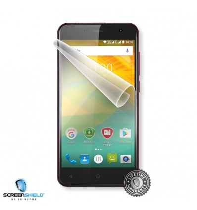 Screenshield PRESTIGIO PSP 3512 DUO MUZE B3 folie na displej