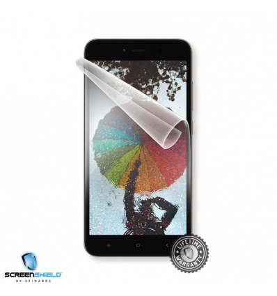 Screenshield XIAOMI RedMi Note 5A Global folie na displej