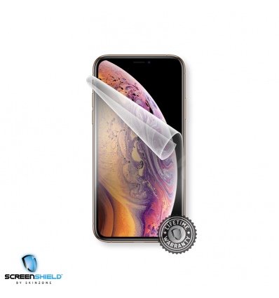 Screenshield APPLE iPhone Xs folie na displej
