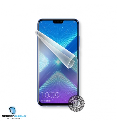 Screenshield HUAWEI Honor 8X folie na displej