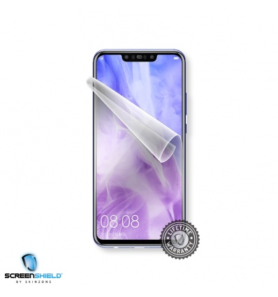 Screenshield HUAWEI Nova 3 folie na displej