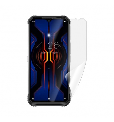 Screenshield DOOGEE S95 Pro folie na displej