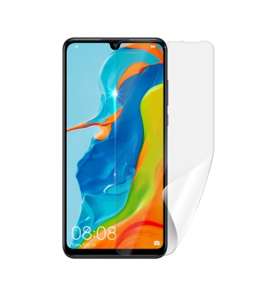 Screenshield HUAWEI P30 Lite NEW EDITION folie na displej