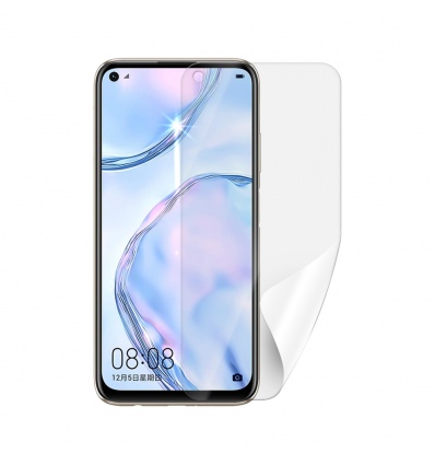 Screenshield HUAWEI P40 Lite folie na displej