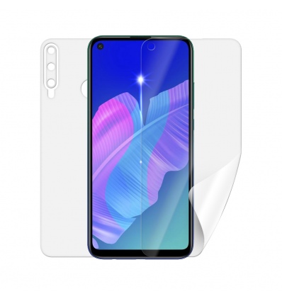 Screenshield HUAWEI P40 Lite E folie na celé tělo